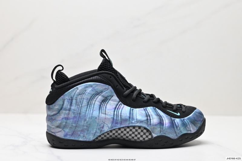 Nike Air Foamposite Shoes